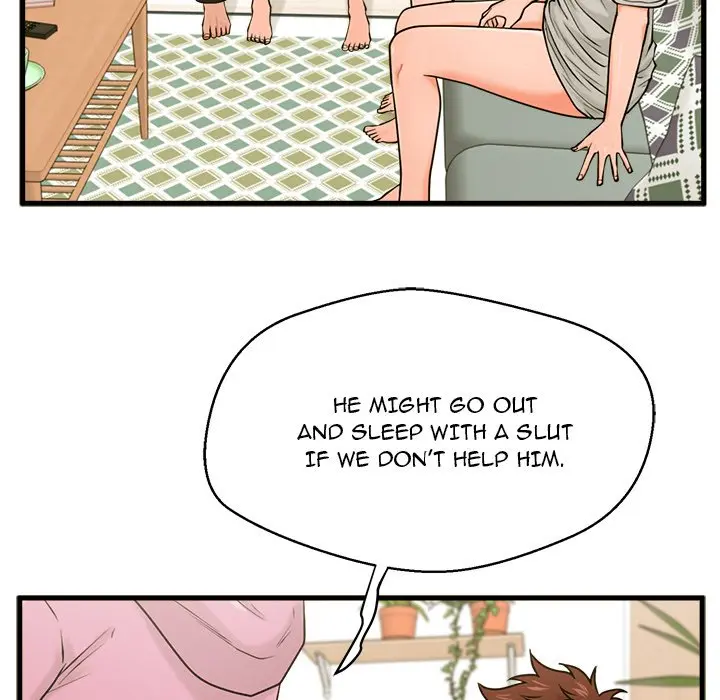 The Guest House Chapter 21 - Page 97