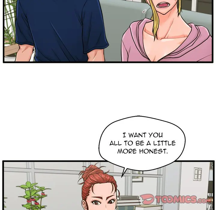 The Guest House Chapter 22 - Page 27