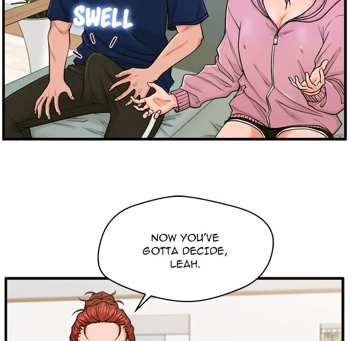 The Guest House Chapter 22 - Page 31