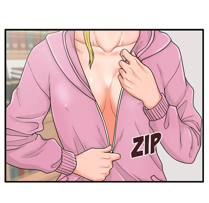 The Guest House Chapter 22 - Page 64