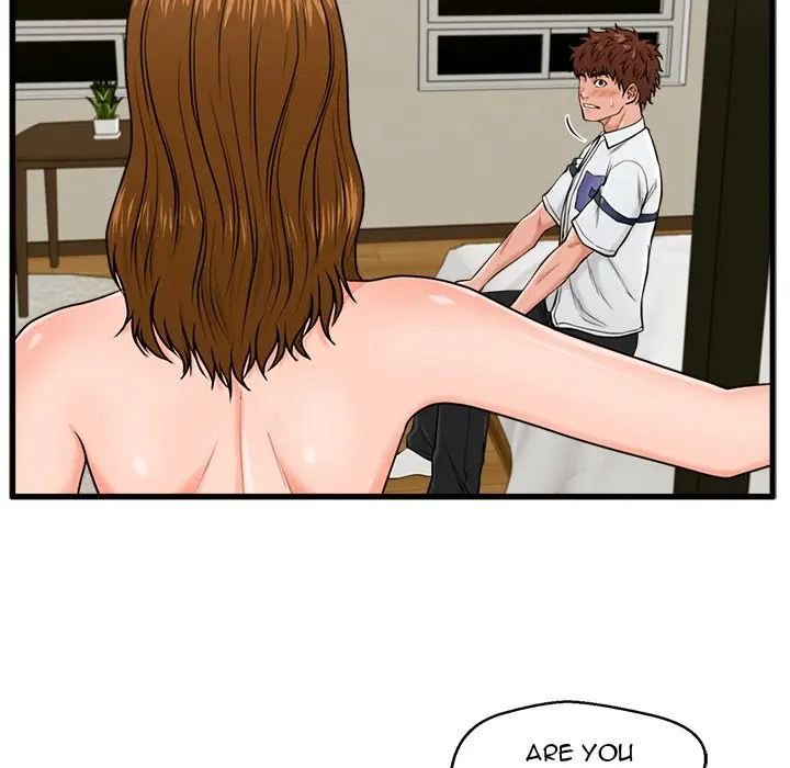 The Guest House Chapter 24 - Page 29