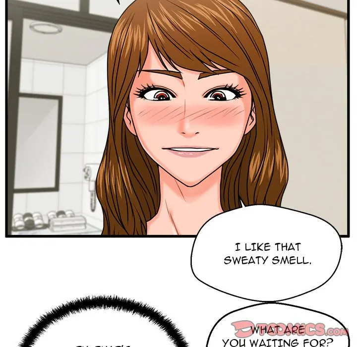 The Guest House Chapter 24 - Page 33