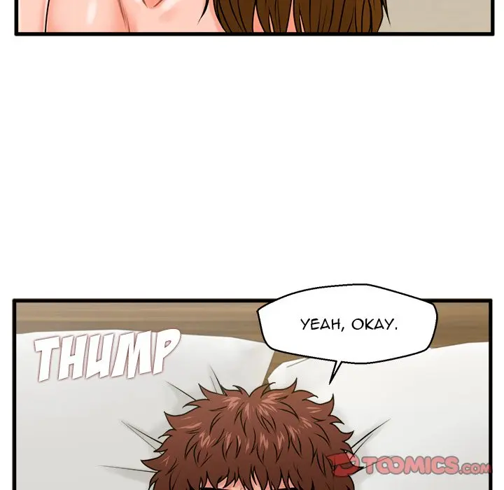 The Guest House Chapter 24 - Page 69