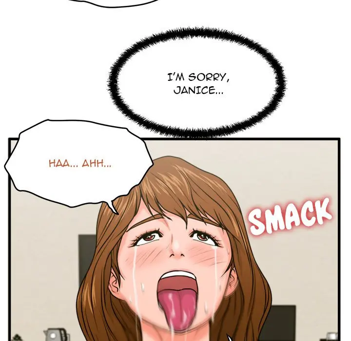 The Guest House Chapter 25 - Page 22
