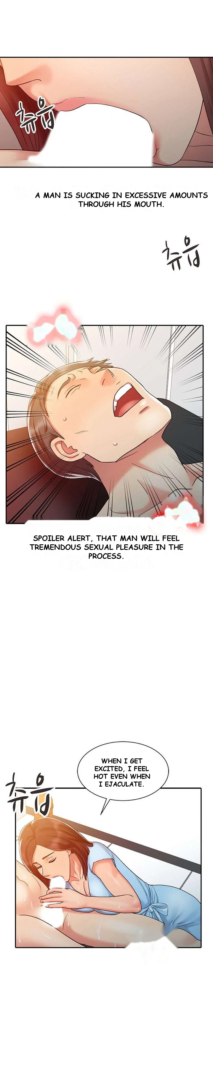 The Hand Of Legend Chapter 10 - Page 16