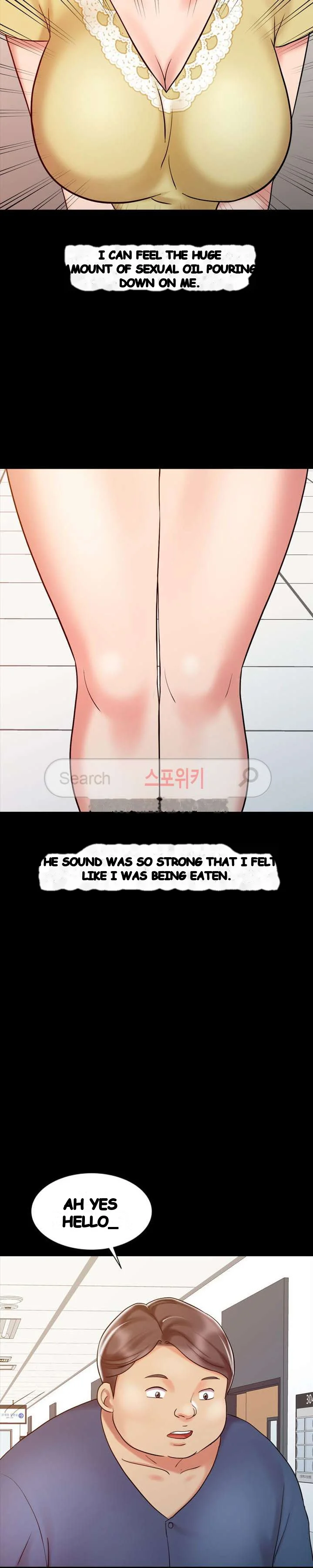 The Hand Of Legend Chapter 16 - Page 14