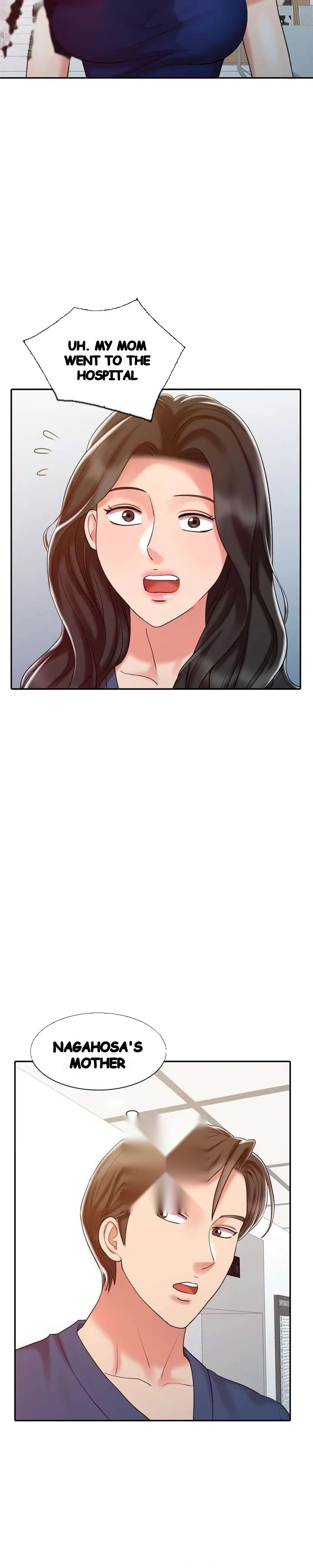 The Hand Of Legend Chapter 17 - Page 13