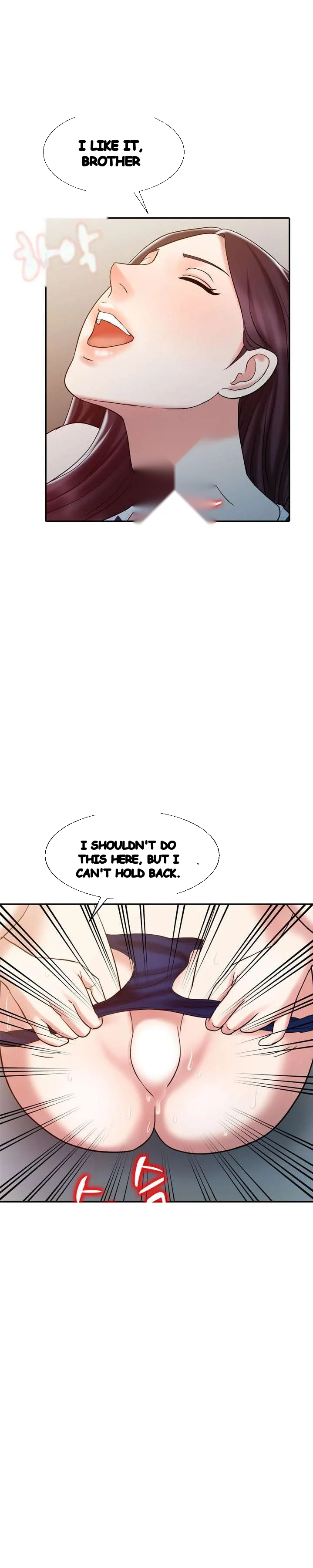 The Hand Of Legend Chapter 17 - Page 22