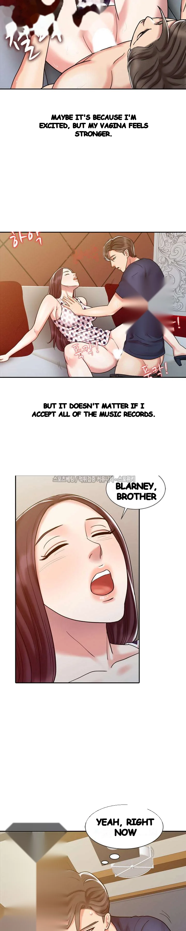 The Hand Of Legend Chapter 17 - Page 24