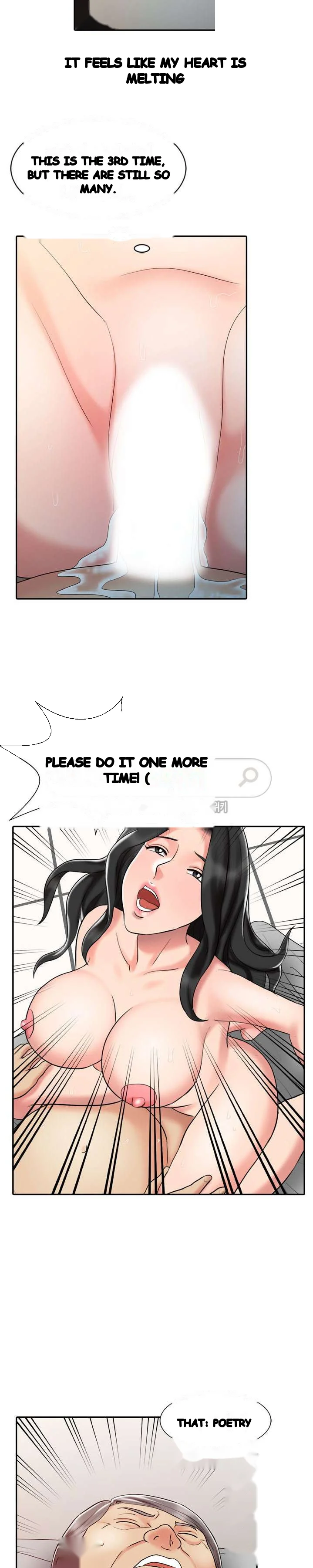 The Hand Of Legend Chapter 19 - Page 18
