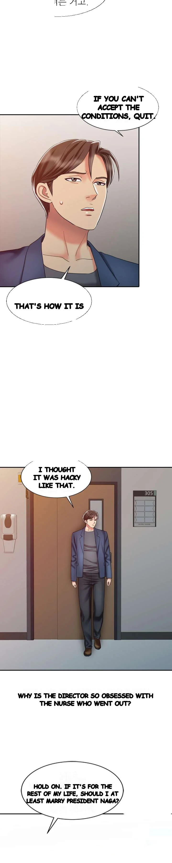 The Hand Of Legend Chapter 20 - Page 16