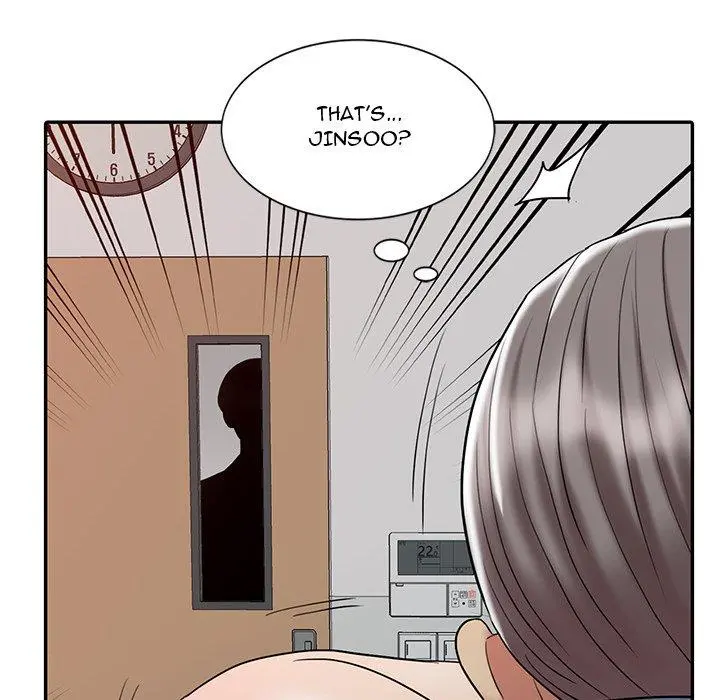 The Hand Of Legend Chapter 20 - Page 25