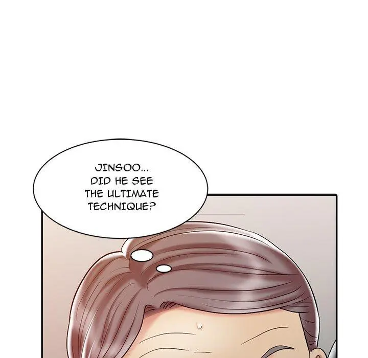 The Hand Of Legend Chapter 20 - Page 33