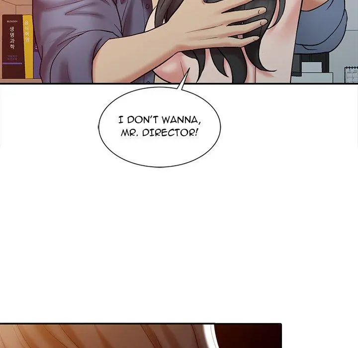 The Hand Of Legend Chapter 20 - Page 36