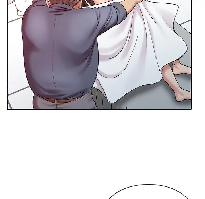 The Hand Of Legend Chapter 20 - Page 41