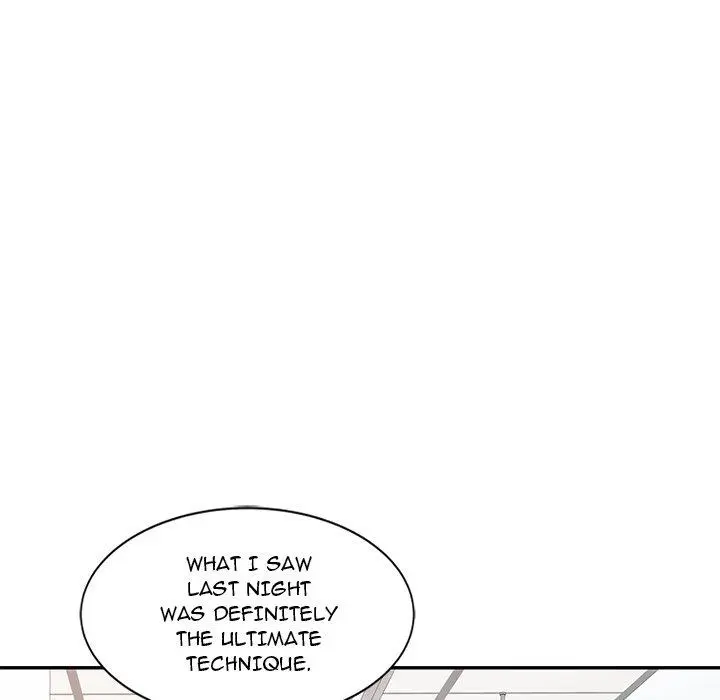 The Hand Of Legend Chapter 20 - Page 51
