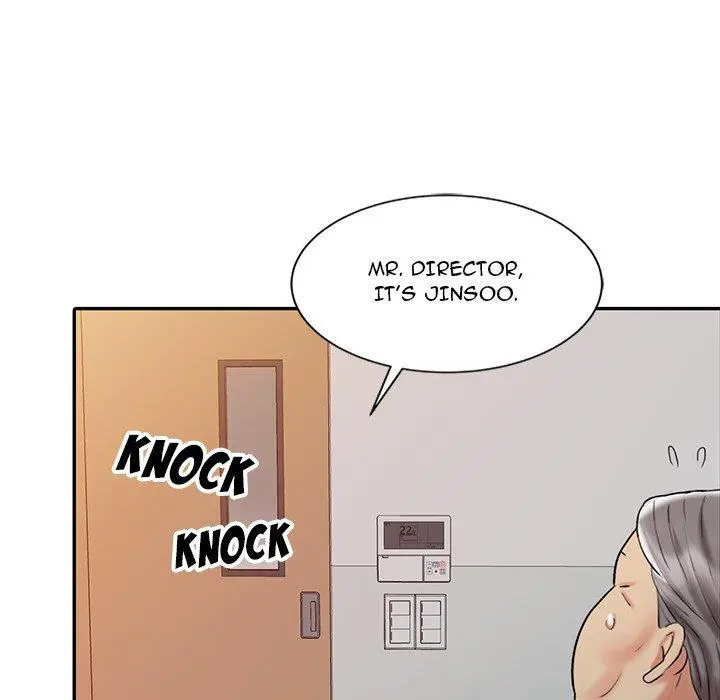 The Hand Of Legend Chapter 20 - Page 55