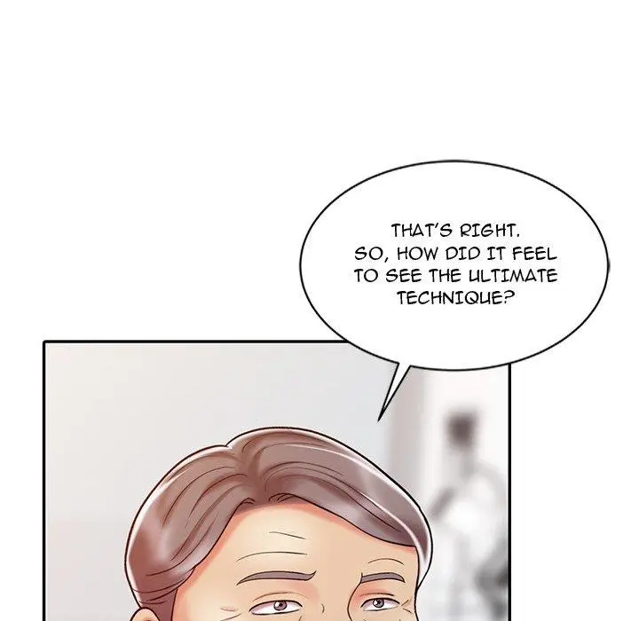 The Hand Of Legend Chapter 20 - Page 62
