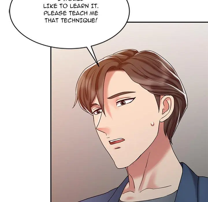 The Hand Of Legend Chapter 20 - Page 64