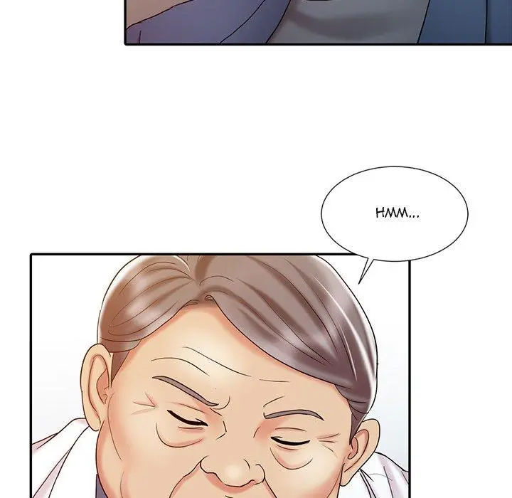 The Hand Of Legend Chapter 20 - Page 65