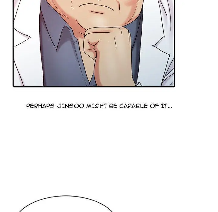 The Hand Of Legend Chapter 20 - Page 66