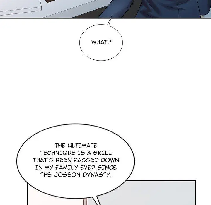 The Hand Of Legend Chapter 20 - Page 72