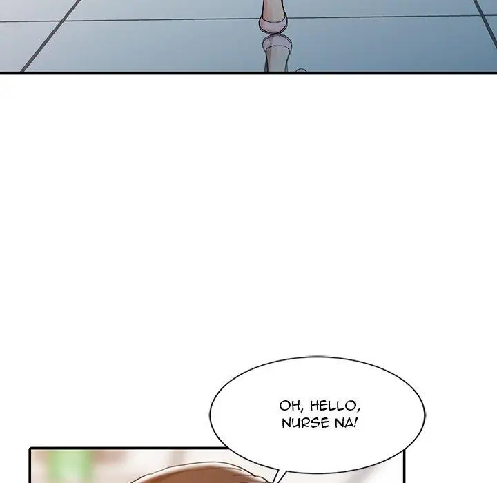 The Hand Of Legend Chapter 20 - Page 84