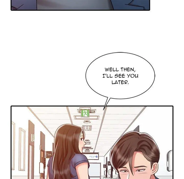 The Hand Of Legend Chapter 20 - Page 86