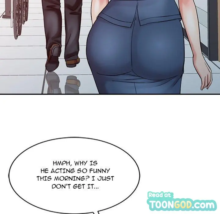 The Hand Of Legend Chapter 20 - Page 89