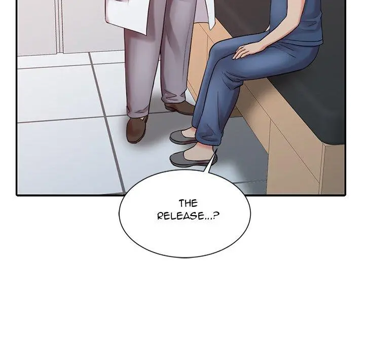 The Hand Of Legend Chapter 20 - Page 94