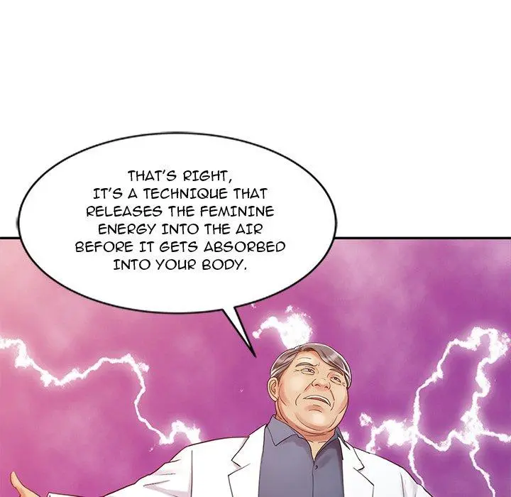 The Hand Of Legend Chapter 20 - Page 95