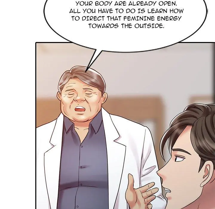 The Hand Of Legend Chapter 20 - Page 99