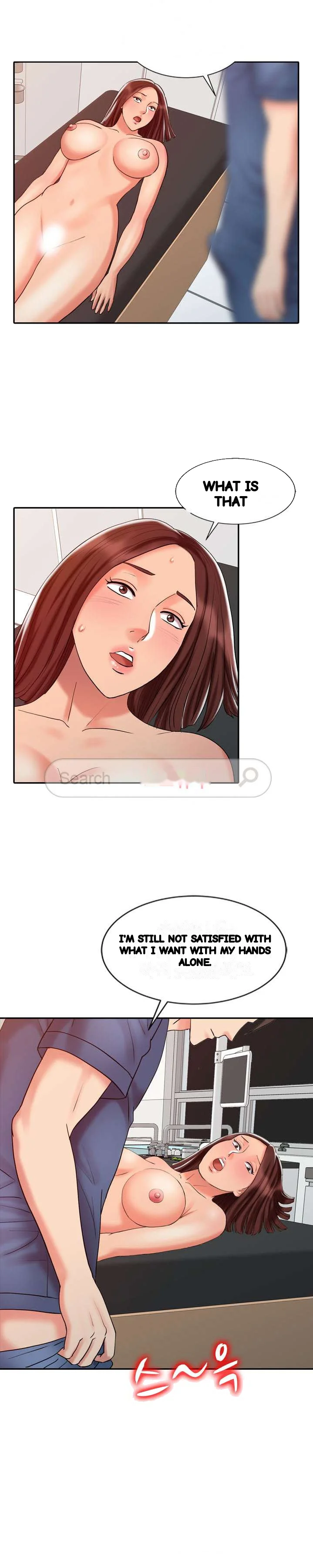 The Hand Of Legend Chapter 22 - Page 18