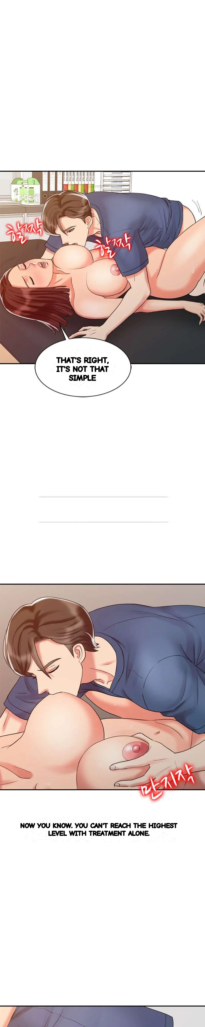 The Hand Of Legend Chapter 23 - Page 15