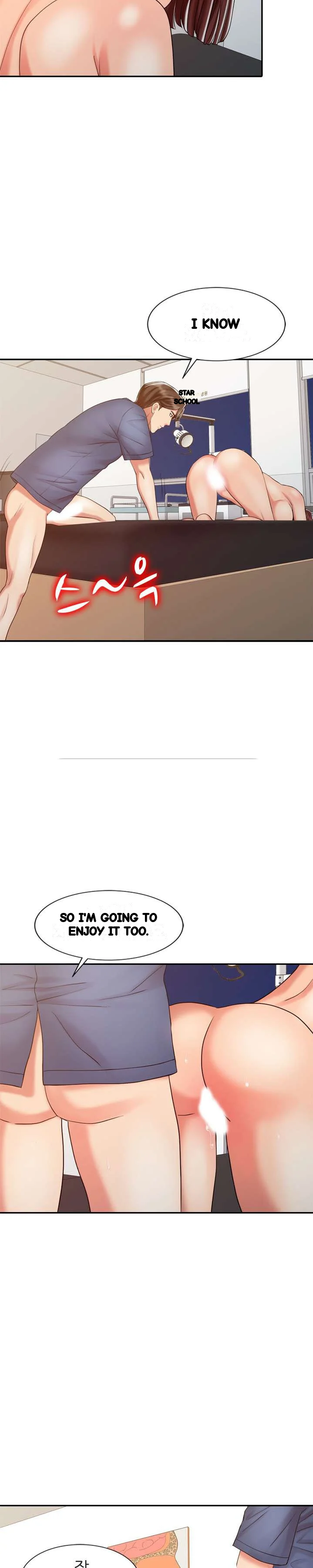 The Hand Of Legend Chapter 23 - Page 19