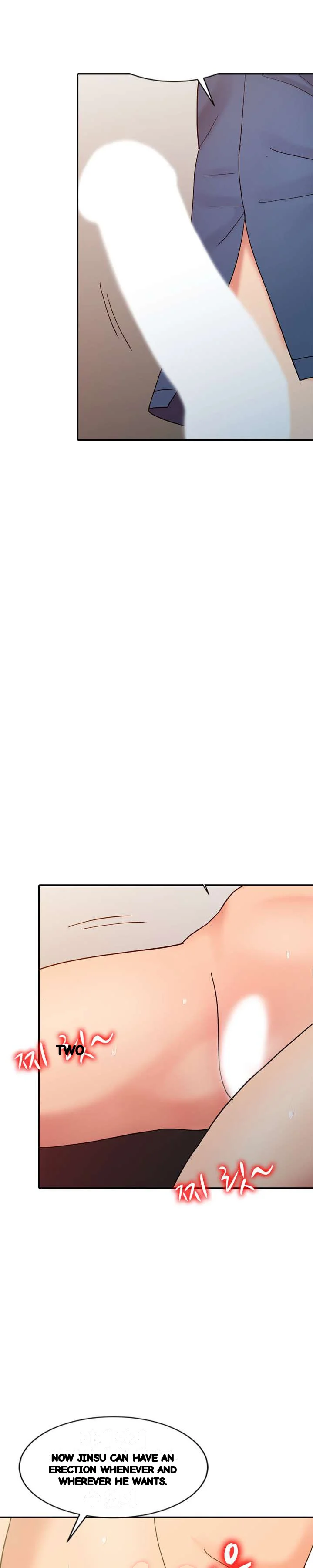 The Hand Of Legend Chapter 23 - Page 9