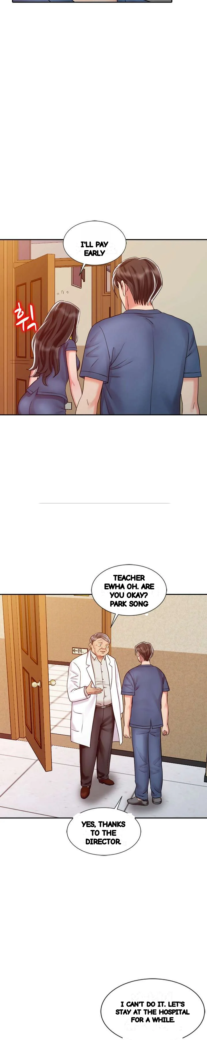 The Hand Of Legend Chapter 25 - Page 8