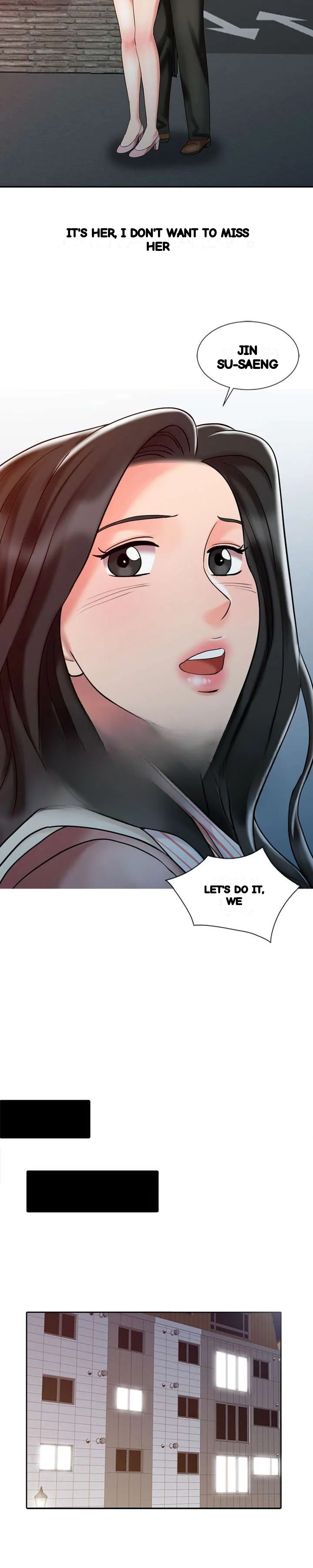 The Hand Of Legend Chapter 26 - Page 17
