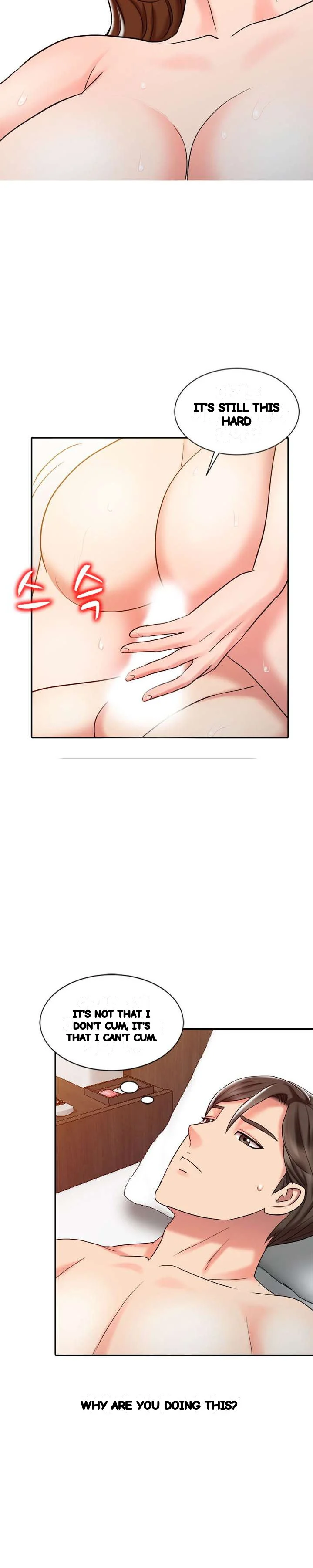 The Hand Of Legend Chapter 26 - Page 7