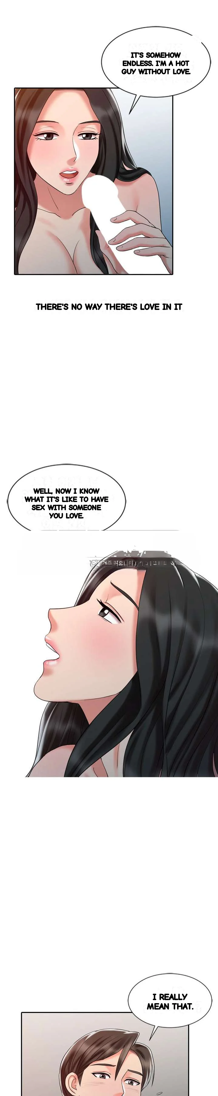 The Hand Of Legend Chapter 27 - Page 7
