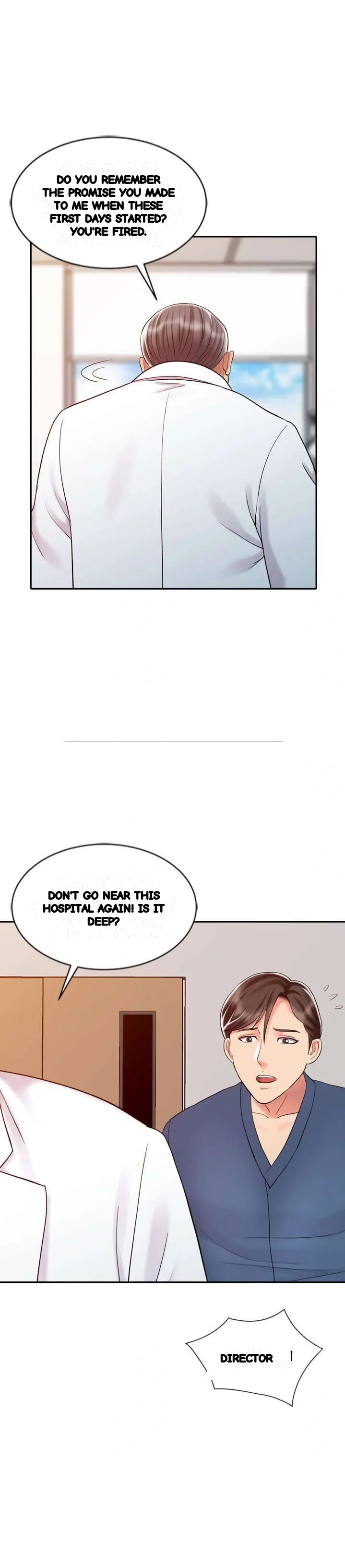 The Hand Of Legend Chapter 28 - Page 22
