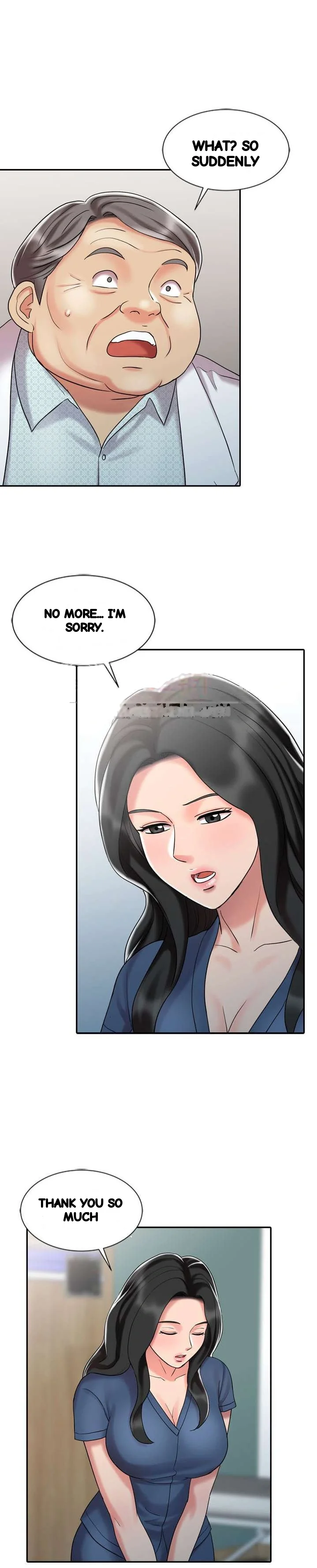 The Hand Of Legend Chapter 30 - Page 11