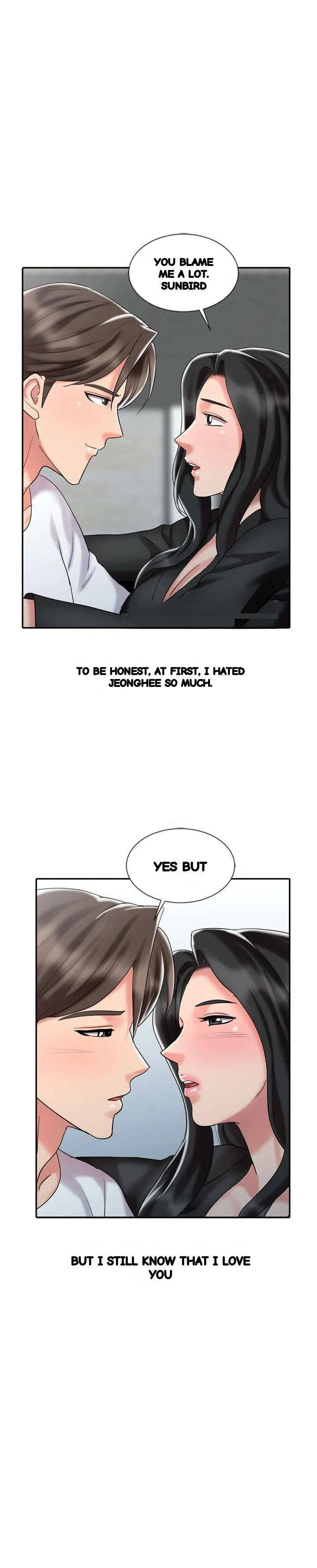 The Hand Of Legend Chapter 30 - Page 23