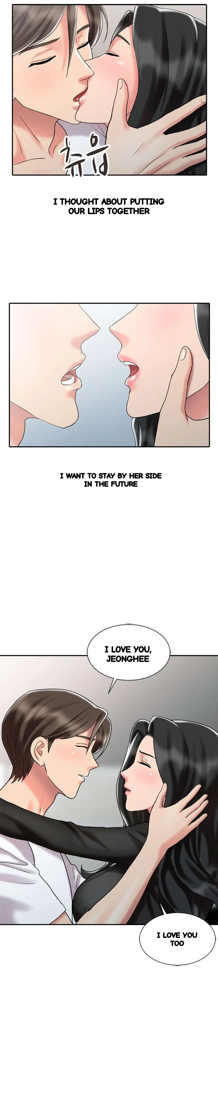 The Hand Of Legend Chapter 30 - Page 24