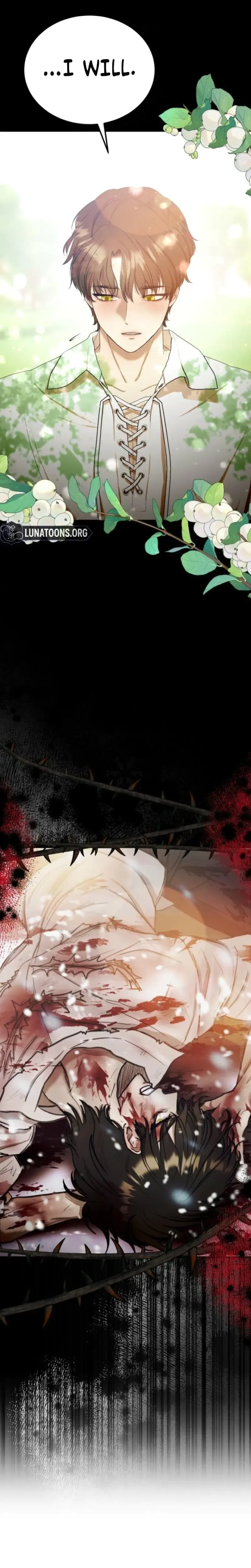 The Hand That Once Fed Chapter 1 - Page 27