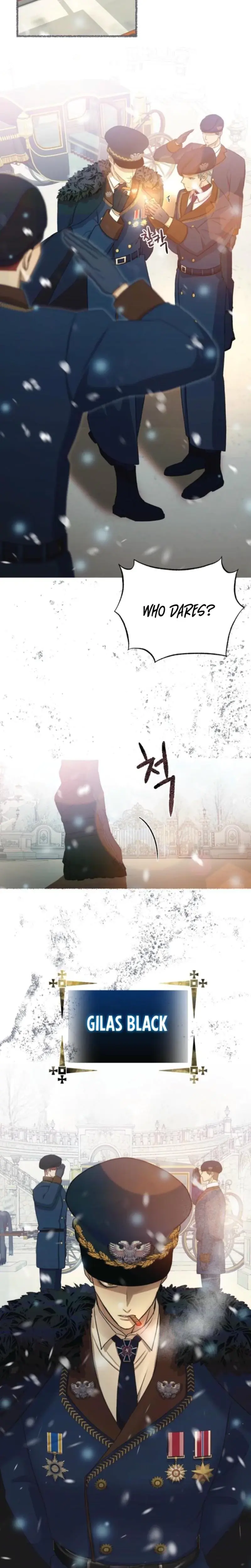 The Hand That Once Fed Chapter 1 - Page 31