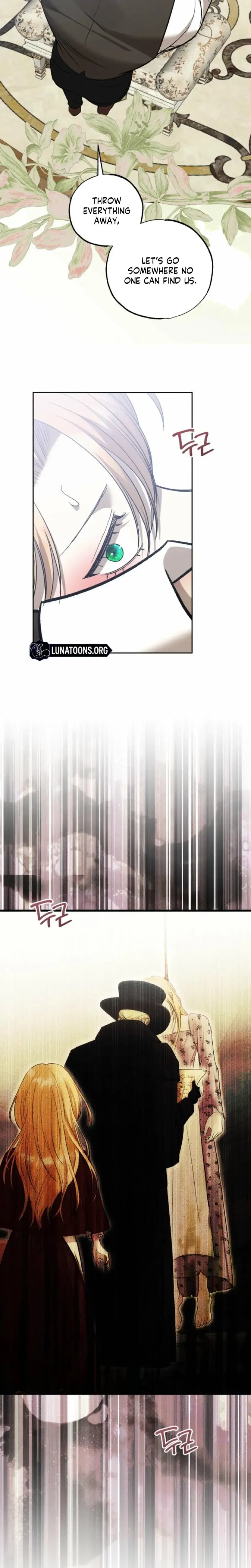 The Hand That Once Fed Chapter 100 - Page 13
