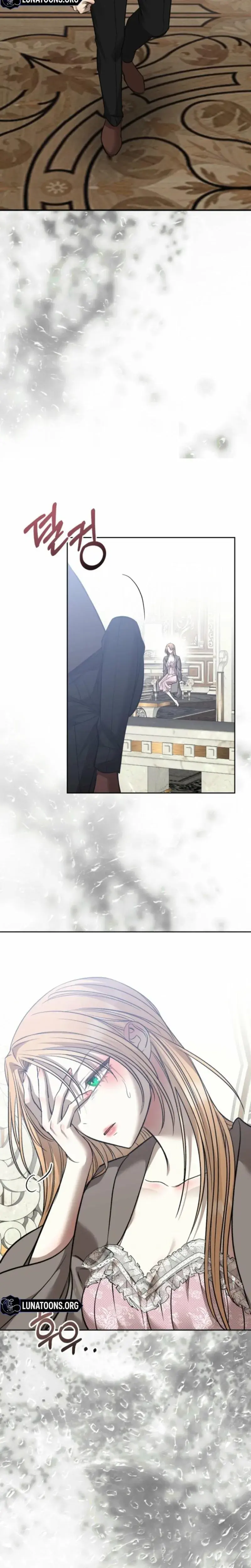 The Hand That Once Fed Chapter 100 - Page 16