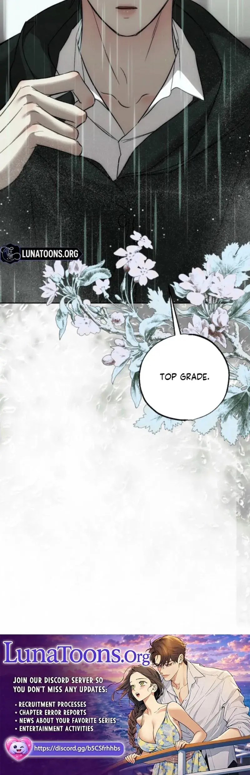 The Hand That Once Fed Chapter 100 - Page 36