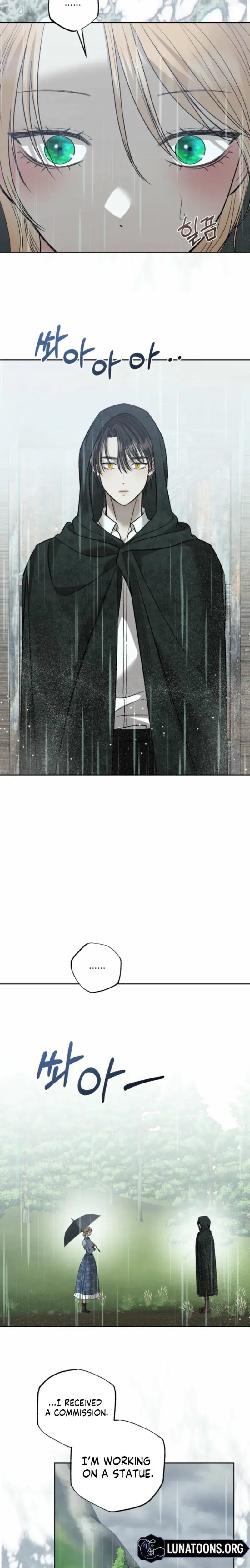 The Hand That Once Fed Chapter 101 - Page 24